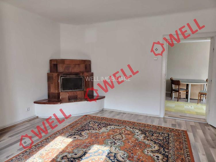 Casă de închiriat în Sfântu Gheorghe, pe strada Fânului, Casă de înpersoanelor j - 5