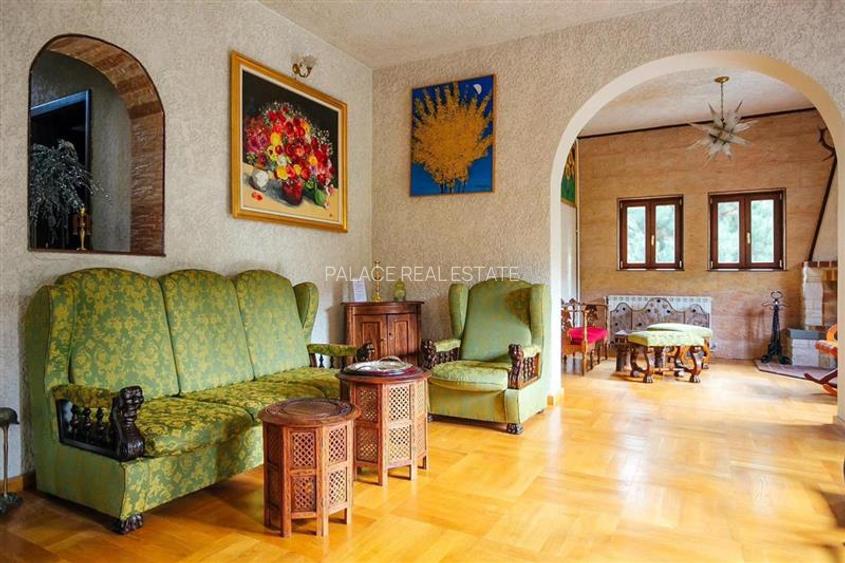 Pensiune exclusivista | afacere tip boutique la cheie | de vanzare in Sinaia | - 2