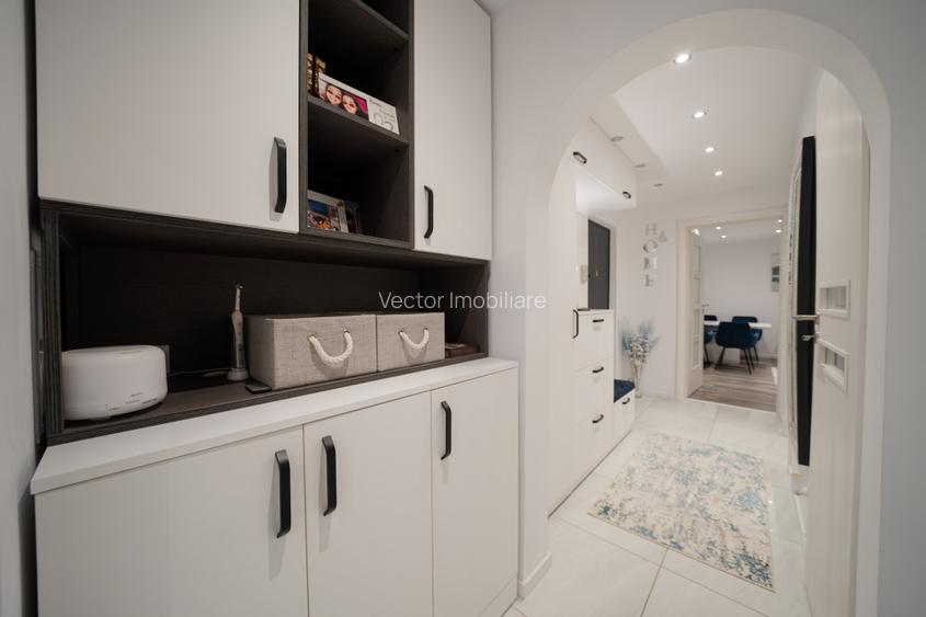 *Decebal 2 camere decomandat *amenajari lux - 10