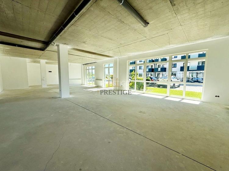 Spațiu comercial 259 mp | Calea Șurii Mici | Investiție | 3 parcări - 3