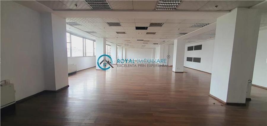 Royal Imobiliare - inchirieri spatii birouri, zona Vest - 8