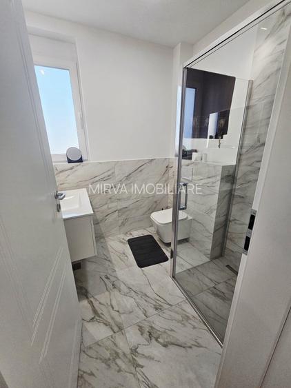 Vilă modernă 4 camere cu piscină, partial mobilată | Albert – MRS - 49