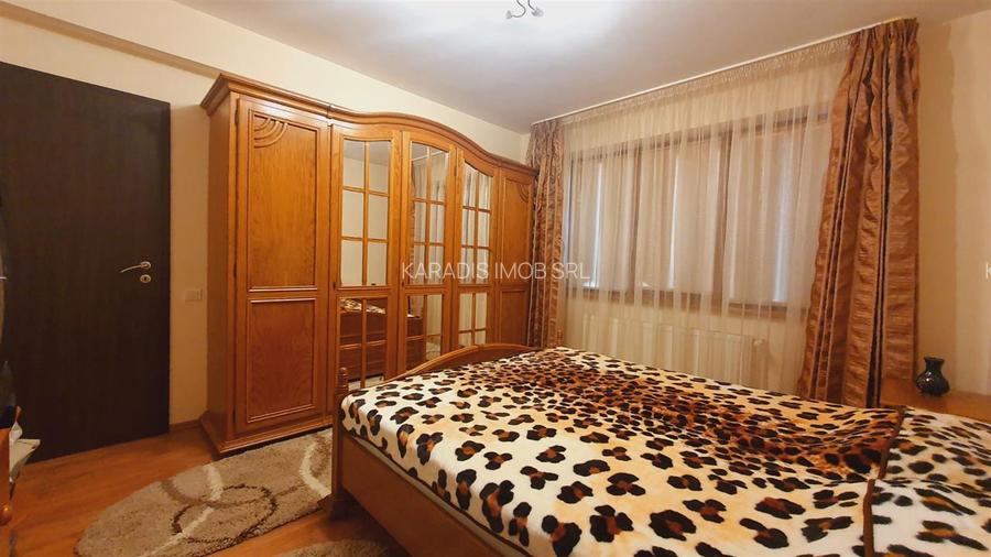 Vanzare Vila P+1+M Ilfov-Dobroesti - 9