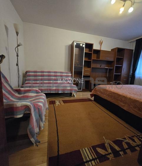 Drumul Taberei - Bd ul Timisoara, garsoniera, 33 mp, parter/4, libera imediat - 11