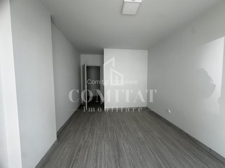 Apartament finisat | Etaj intermediar | Eroilor - Floresti - 6