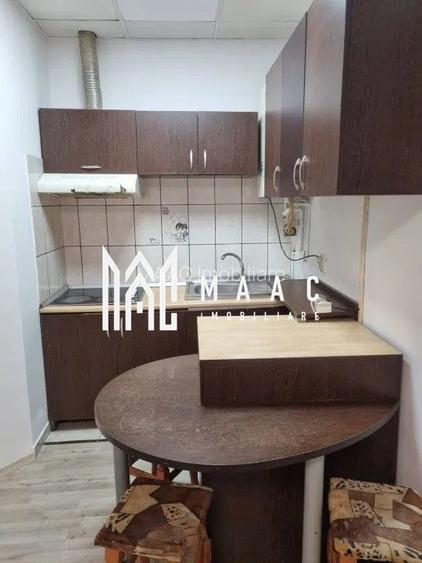 Garsonieră | Parter | Posibilitate de extindere | Ștefan cel Mare - 3