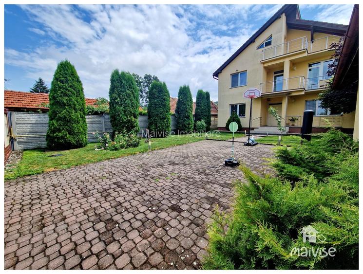 Vila superba cu garaj si  teren 1500 mp, Covasna - 34