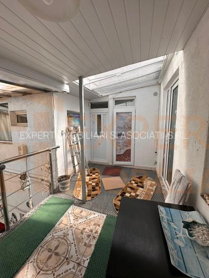 Casă P+1 de vânzare Ultracentral – zona Spitalul Militar - 9
