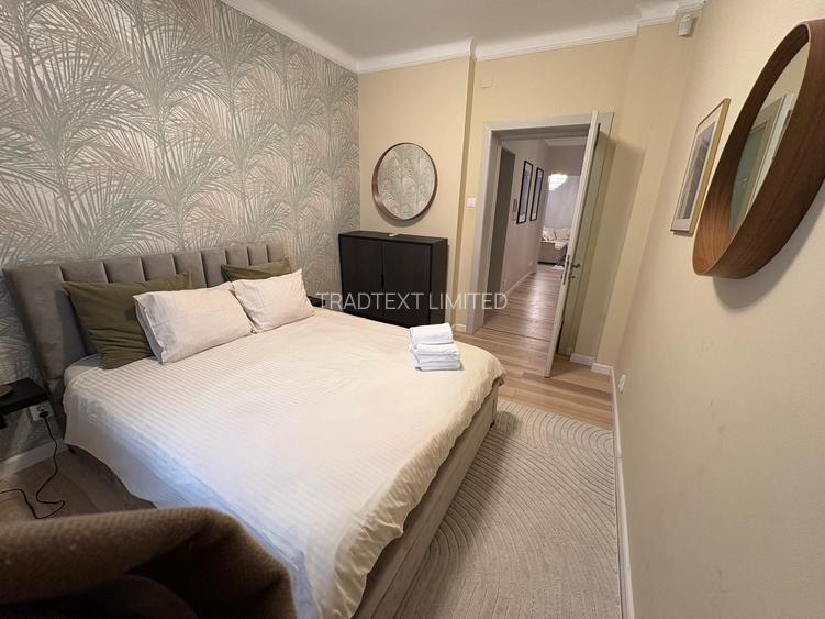 Apartament 4 camere zona Kiseleff- Arcul de Triumf, Bucuresti 150 mp - 2