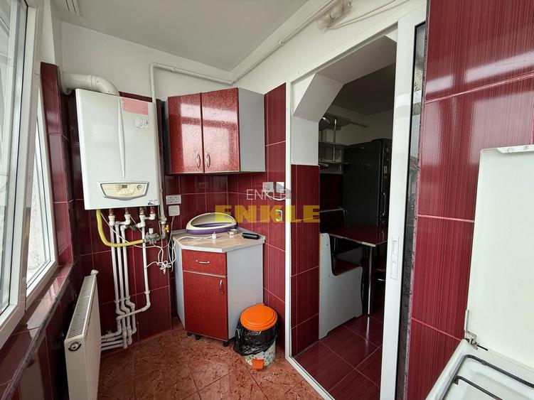 Apartament 2 camere – Zona Bazar. - 7