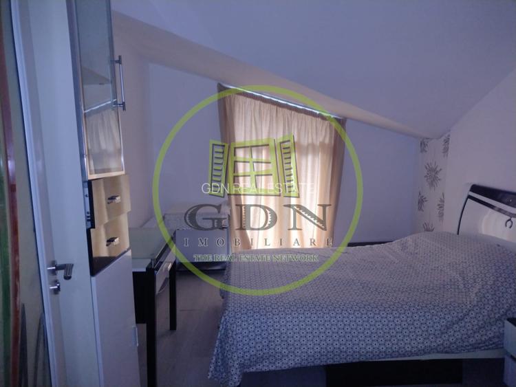 Casa de vanzare 6 camere, 4 dormitoare, 2 bai, localitatea Azuga - 18