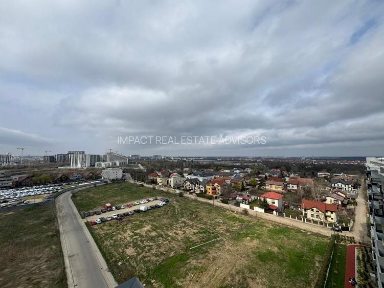 2 camere || Cortina North - 34