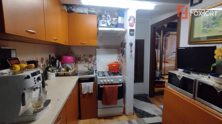 Apartament 2 camere, Timisoara - Zona Fructus Plaza - 5