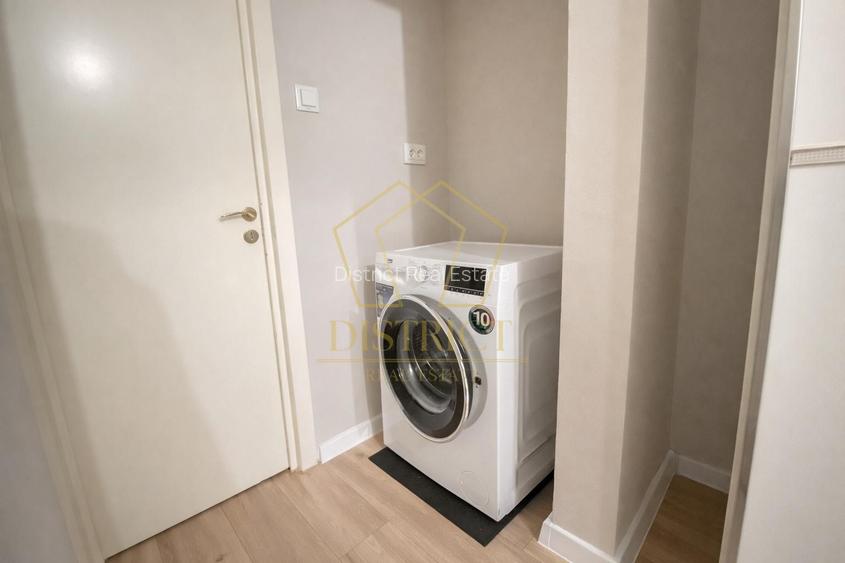 Apartament superb cu 3 camere | Aradului - 12