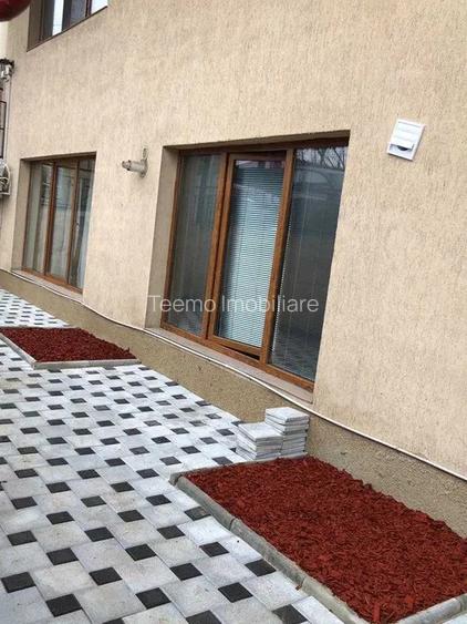 Garsoniera, decomandata, 35 mp, centrala proprie, ac, metrou, Gorjului - 7