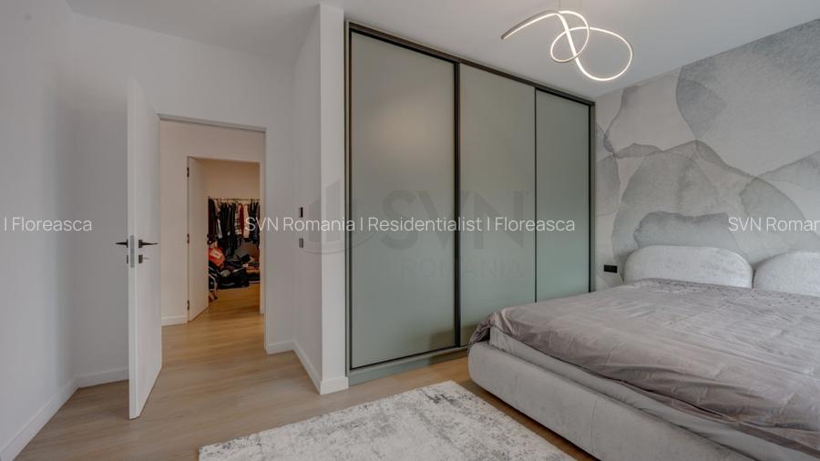 REV2005661 Vila Individuala in Corbeanca l Finisaje Premium - 14