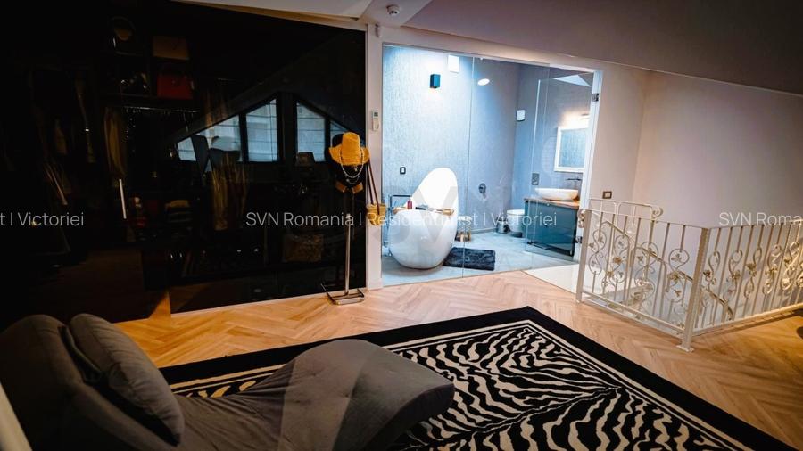 REV2004684 VIla PREMIUM de inchiriat l Floreasca - 2