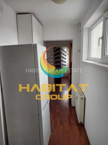 2 camere Mall Sun Platza decomandat cu credit ipotecar - 2