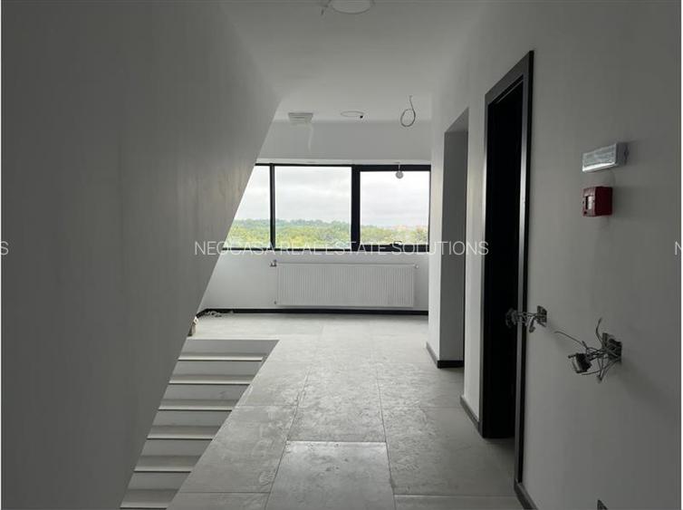 Spatiu premium pentru birouri – Voluntari - 4