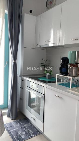 Ag BRASADAS vinde ap 2 cam 59mp Et 5/6 PRIMA LINIE Năvodari. - 10