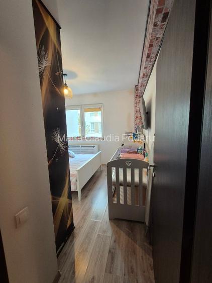 Apartament 2 camere cu 2 locuri de parcare Joy Residence - 14