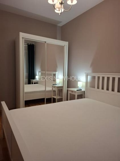 Închiriere apartament 2 camere – Tomis Nord (zona Euromaterna) - 28