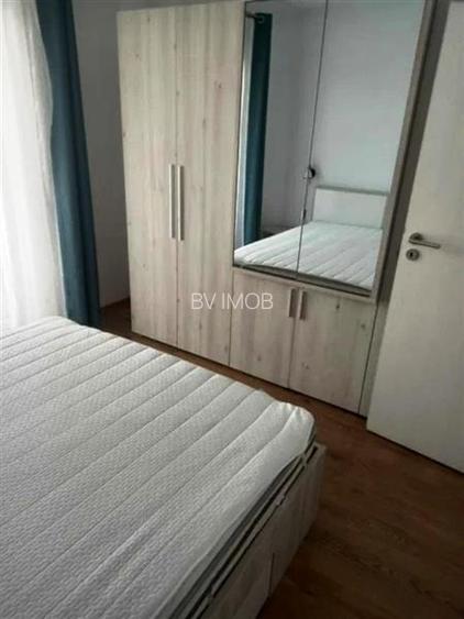 Inchiriem Apartament 2 Camere, Modern, Open Space, Alphaville Arena - 8