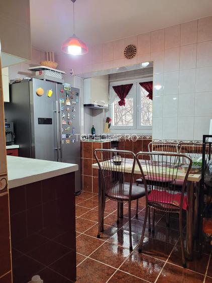 Sector 2-Baicului-Apartament 2 camere decomandat-utilat/mobilat - 5