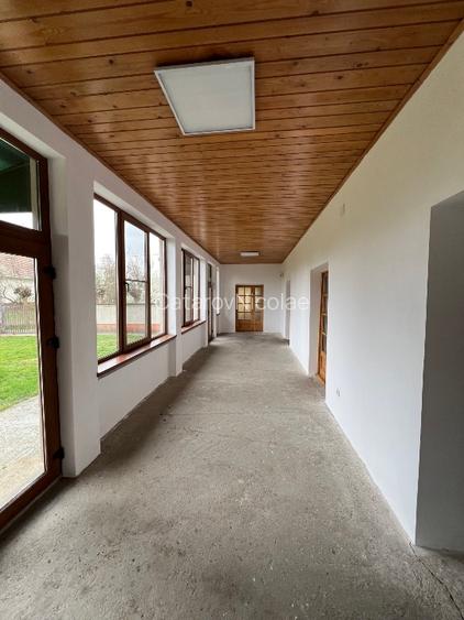 🏡 Casă spațioasă de vânzare în Comuna Dudeștii Vechi - 10