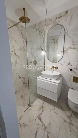 4 camere | Unirii | Finisaje lux | Terasă 46mp | Smart Home - 10