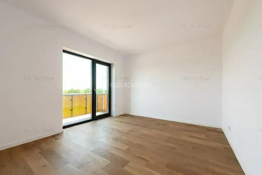 Apartament tip duplex 4 camere cu grădină 49 mp | Comision 0 - 4