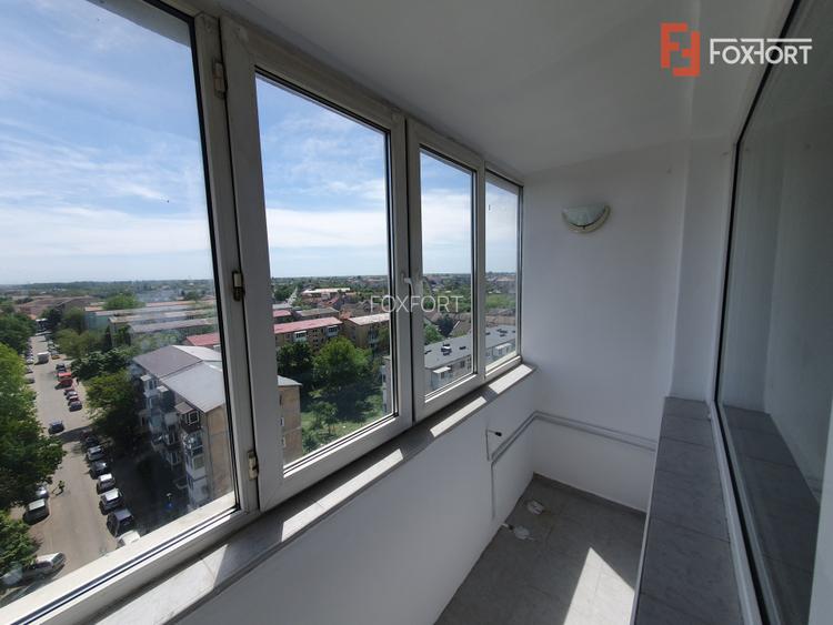 Apartament 3 camere decomandat, 65,3 mp - zona Calea Sagului - 5