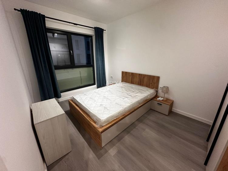 2 Camere 10min Metrou Lujerului Plaza Faza 5 Politehnica NOU PARTER - 9