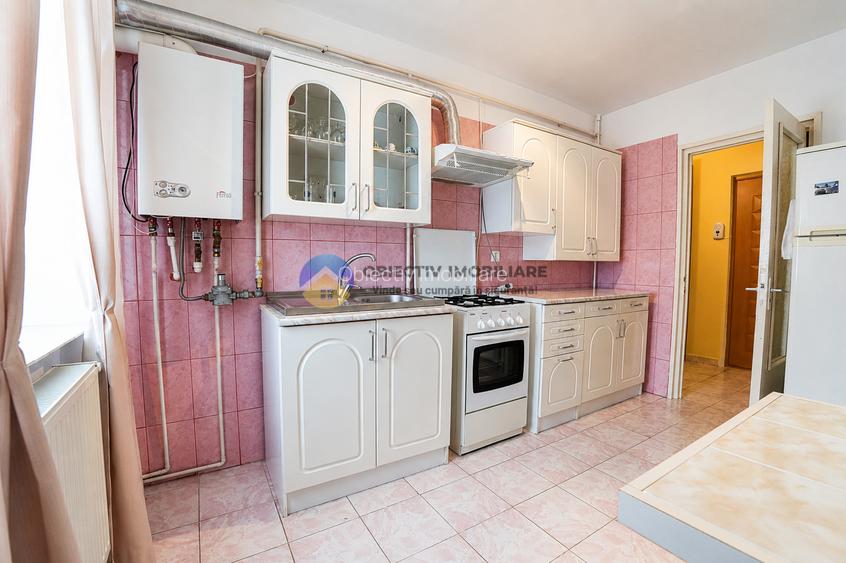 Apartament 2 camere 58 mp/ 7 mp balcon / ETAJ 2 Maratei - 10
