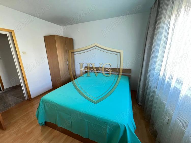 Apartament cu 2 camere | Proximitate metrou | Tineretului - 4