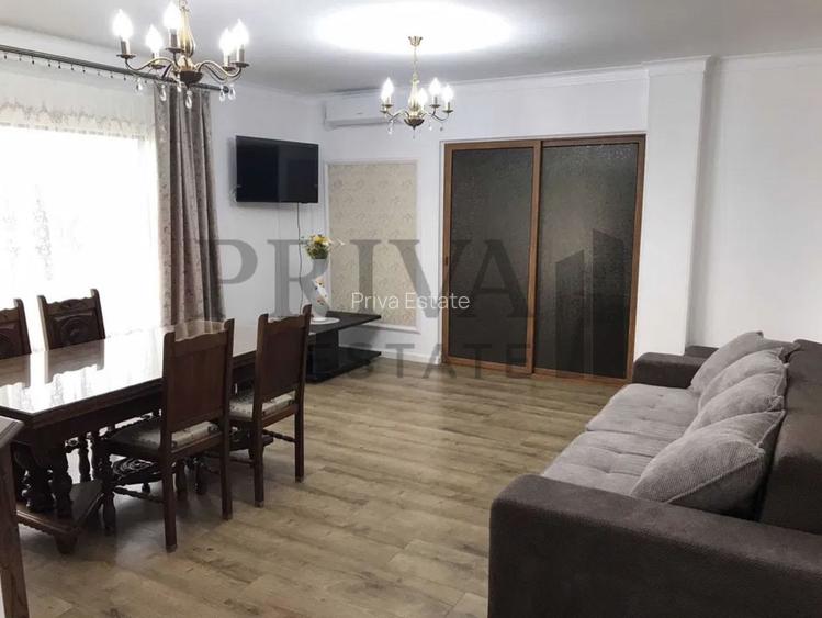 Apartament 2 camere tip penthouse, etaj 2, Soarelui - 3