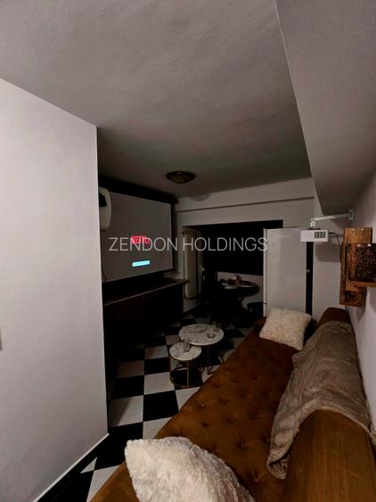 Studio dublu de inchiriat Piata Alba Iulia || Nou mobilat prima inchiriere - 5