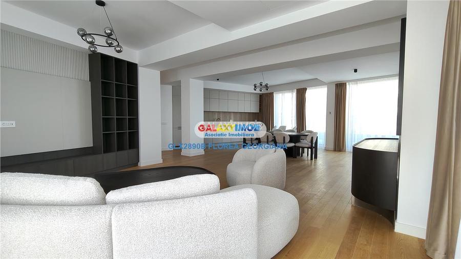 Prima inchirere penthouse 4 camere Aleea Privighetorilor - 22