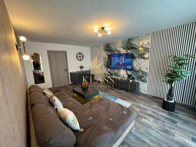 Apartament 2 camere Bd. Unirii | Recent renovat | Ultracentral - 3