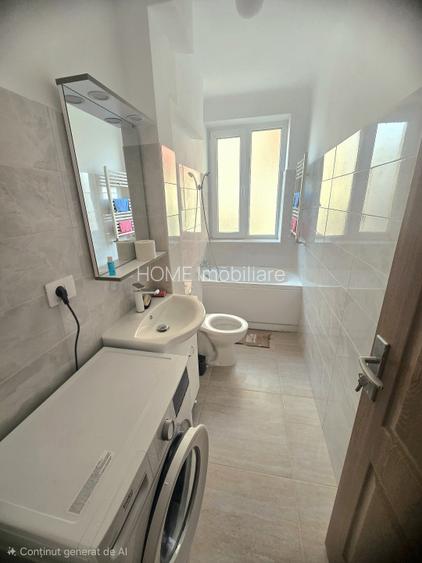 Ap. De Inchiriat str. Vasile Alecsandri - 2