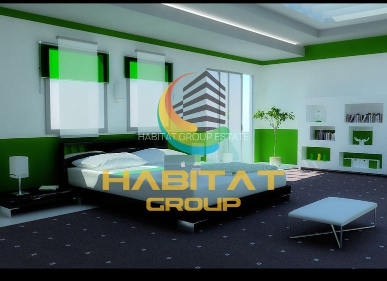 Apartament 2 Camere Finisaje Premium Zona Grand Arena 59Mp - 8