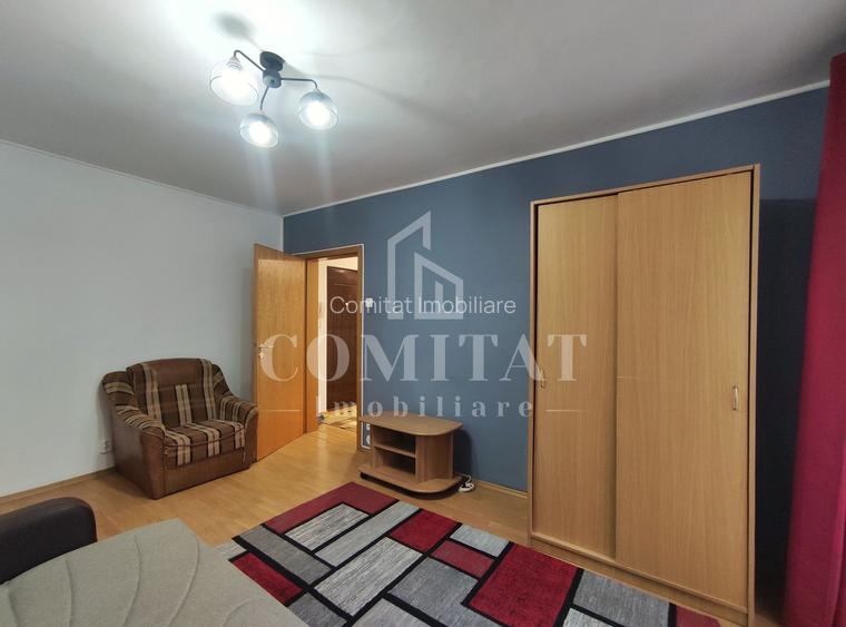 Apartament cu 2 camere decomandate | Cartierul Mănăștur -Zona Calvaria - 3