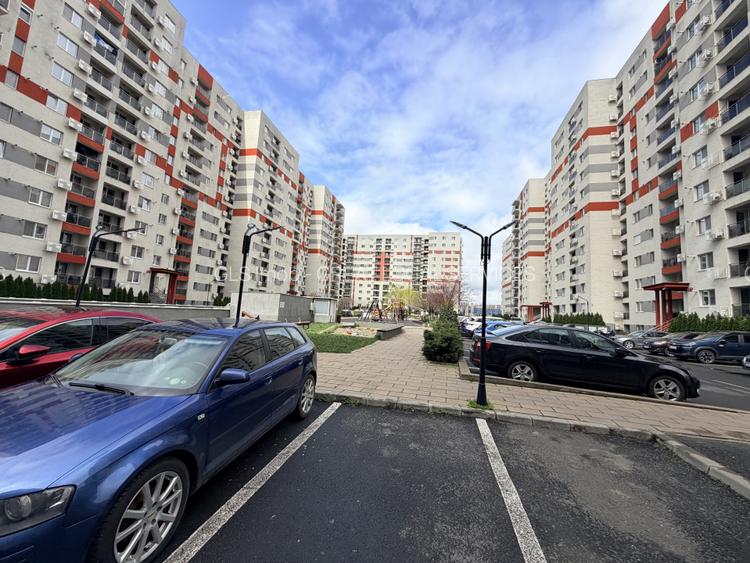 Apartament 3 camere Bld Iuliu Maniu/ Rotar Park/Metrou  Pacii - 20