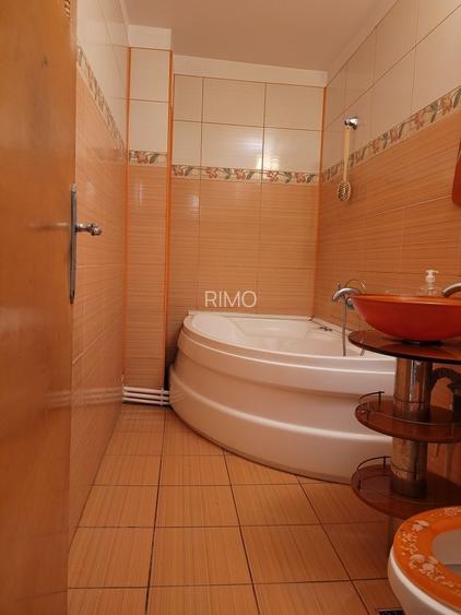 Apartament 3 camere Centrala Proprie 13 Septembrie - 7