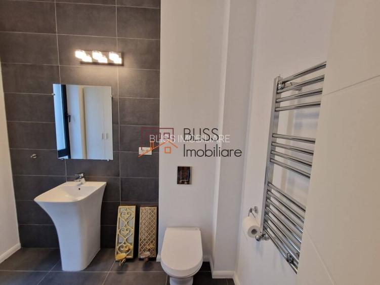 Casă / Vilă 5 camere în zona Iancu Nicolae Jolie Ville - 8