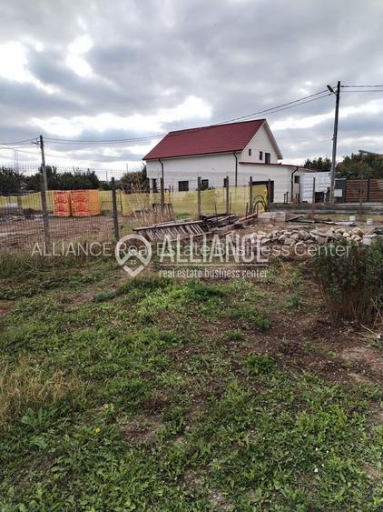 Lumina (cod04)-Casa P+1 4 camere 3 bai - 14