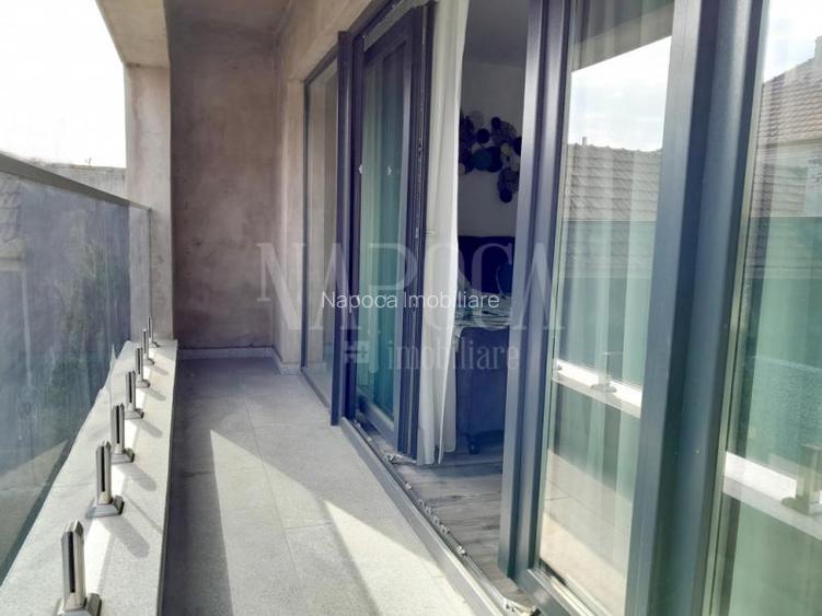 Casa 6 camere de vanzare in Episcopia Bihor Oradea, Oradea - 14