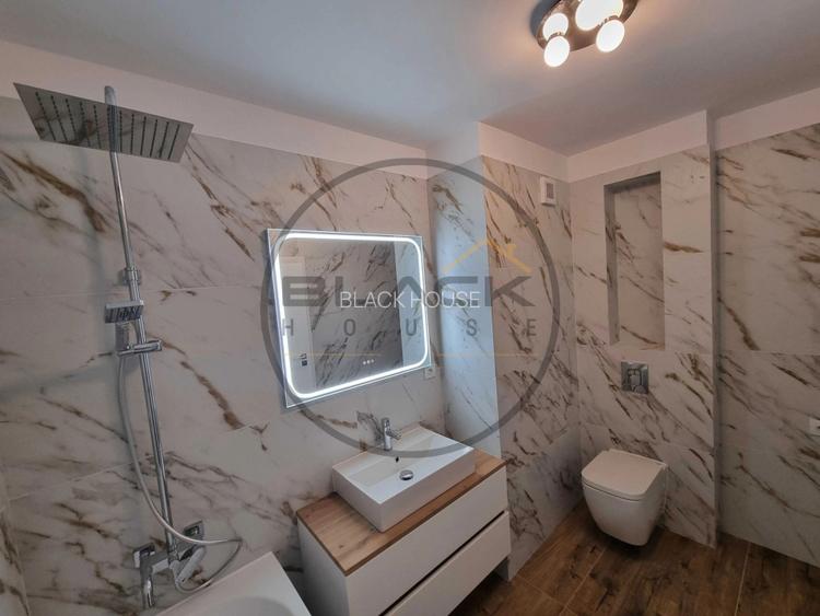 Apartament modern 2 camere , modern , Elite City , Iris  - 5