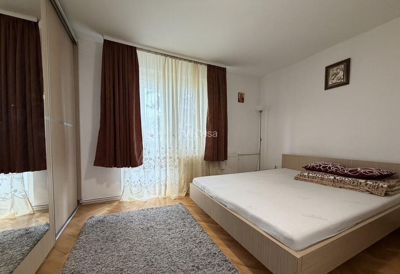 Apartament Afi, zona Judetean - 5