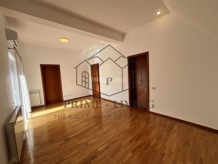 VILA EXTRAORDINARĂ CU 6 CAMERE LA INCHIRIERE LANGA BRITISH SCHOOL - 4